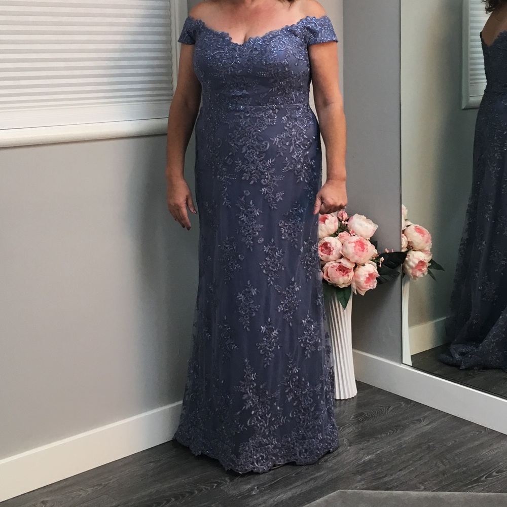 ALYCE Paris -Dress Style 27249